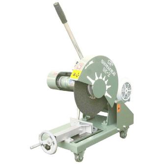 昭和機械工業（株） 高速切断機 SK 高速切断機 SK-2 2HP 1.5KW IE3