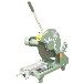 昭和機械工業（株） 高速切断機 SK 高速切断機 SK-2 2HP 1.5KW IE3