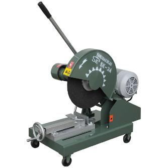 昭和機械工業（株） 高速切断機 SK 高速切断機 SK-3A 5HP 3.7KW IE3