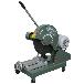 昭和機械工業（株） 高速切断機 SK 高速切断機 SK-3A 5HP 3.7KW IE3
