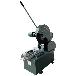 昭和機械工業（株） 大型高速切断機 SK 大型高速切断機 SK-510 10HP 7.5KW IE3