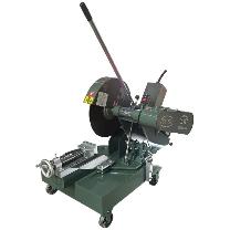 昭和機械工業（株） 角度切高速切断機 SK-4R