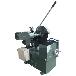 昭和機械工業（株） 湿式高速切断機 SK 湿式高速切断機 SK-5K 10HP 7.5KW IE3