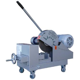 昭和機械工業（株） チップソー切断機 SK チップソー切断機 SK-305CBM IE3