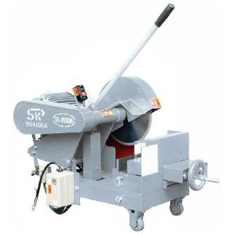 昭和機械工業（株） チップソー切断機 SK チップソー切断機 SK-355CBM IE3