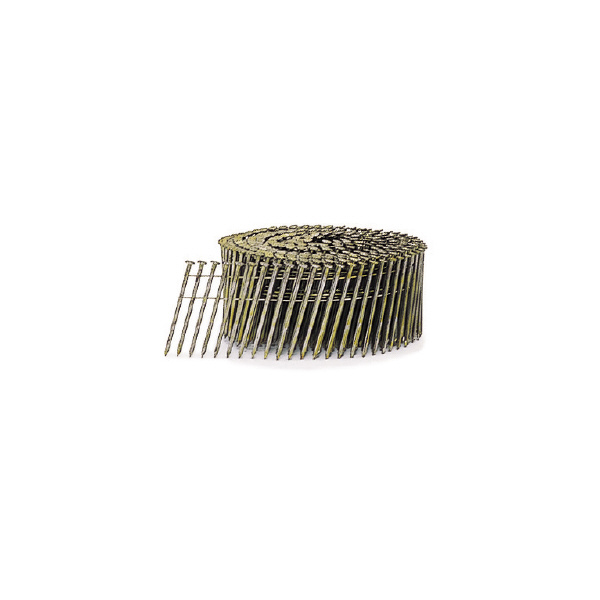 マックス（株） ワイヤ連結釘 150本×10巻 FC コイルネイル　１５０本×１０巻 FC75W8(CN75)(C)