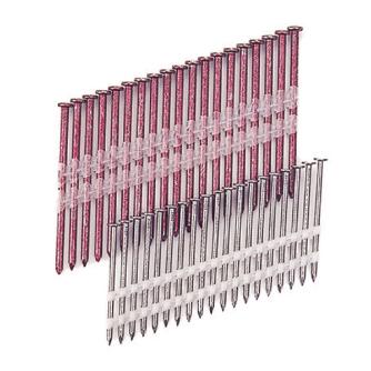 マックス（株） プラシート連結釘 25本×60連×2箱 KCP コイルネイル　２５本×６０連×２箱 KCP75W8(CN75)(C)