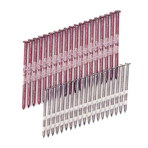 マックス（株） プラシート連結釘 25本×60連×2箱 KCP コイルネイル　２５本×６０連×２箱 KCP75W8(CN75)(C)