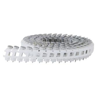マックス（株） プラシート連結釘 100本×5巻 CP コイルネイル　１００本×５巻 CP-F627V5