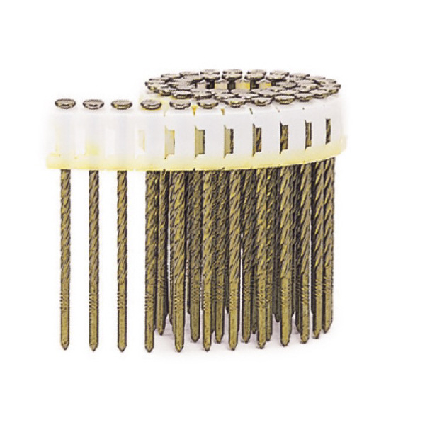 マックス（株） プラシート連結釘 50本×30巻 VCP コイルネイル　５０本×３０巻 VCP75W8