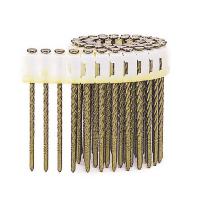 マックス（株） プラシート連結釘 50本×60巻 VCP