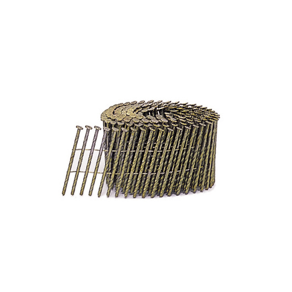マックス（株） ワイヤ連結釘 250本×20巻 FS コイルネイル　２５０本×２０巻 FS50V9-C(A1)
