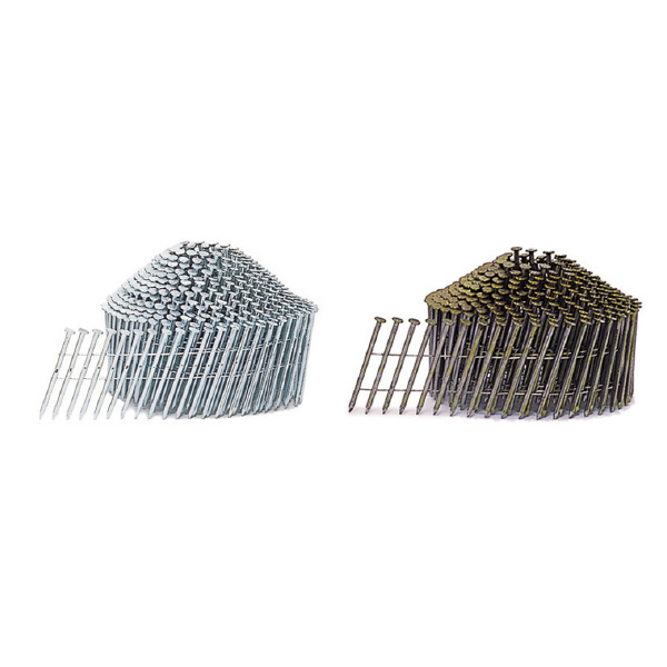 マックス（株） ワイヤ連結釘 400本×10巻×3箱 NC コイルネイル　４００本×１０巻×３箱 NC50V1ﾐﾆﾊﾞｺ(A2)