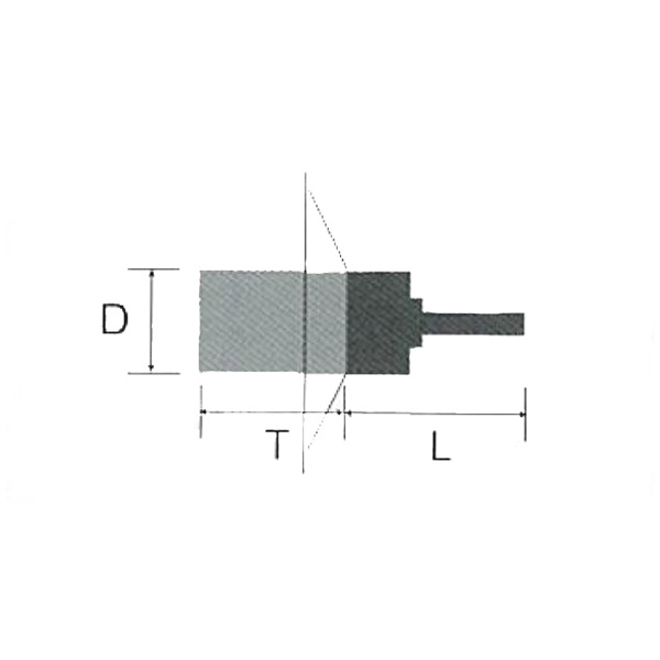 （株）ムラキ OSBORN ステン軸付ブラシ ラフタフ ＯＳＢＯＲＮ　ステン軸付ブラシ　ラフタフ 30332