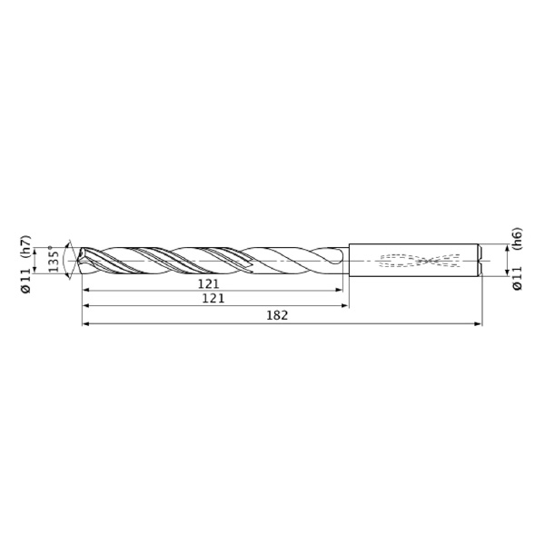 三菱マテリアル（株） WSTARドリル MQS 1100 ＷＳＴＡＲドリル MQS 1100X8DB DP3020