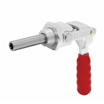 育良精機（株） 押し引き兼用型トグルクランプ ISK-FM 押し引き兼用型トグルクランプ ISK-FM1500