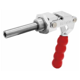 育良精機（株） 押し引き兼用型トグルクランプ ISK-FM 押し引き兼用型トグルクランプ ISK-FM2500