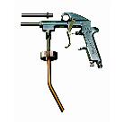 （株）イチネンケミカルズ チップレジストガン(アダプター付き)