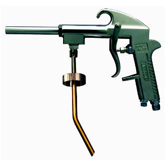 （株）イチネンケミカルズ 塩害ガード専用ガン アダプター付き 自動車関連 000966 ｴﾝｶﾞｲｶﾞｰﾄﾞｾﾝﾖｳｶﾞﾝ