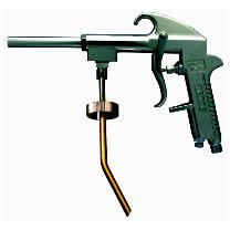 （株）イチネンケミカルズ 塩害ガード専用ガン アダプター付き