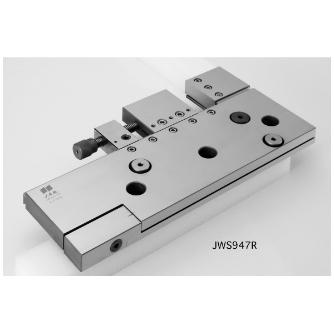 日本オートマチックマシン（株） 精密ワイヤーカットバイス 逆勝手仕様 JWS 精密ワイヤーカットバイス　逆勝手仕様 JWS946R