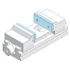 日本オートマチックマシン（株） エクステンション・プレート(2ヶ) MF-SLE