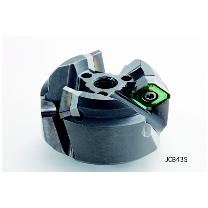 日本オートマチックマシン（株） カッターボディ(アルミ用) JCB43S