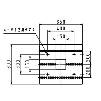 日本オートマチックマシン（株） 油圧プレス ハイスピードタイプ HYP 油圧プレス　ハイスピードタイプ HYP505DP