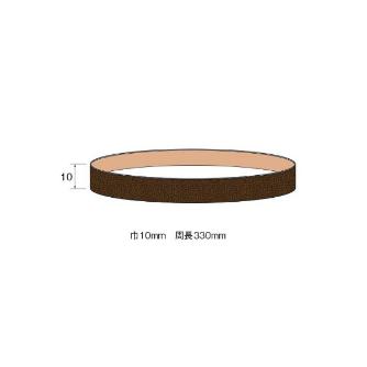 日本精密機械工作（株） L－JB用 サンドベルト E サンドベルト　２０本／Ｌ－ＪＢ用 E6080