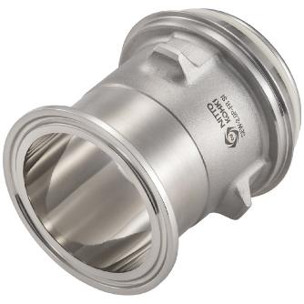 日東工器（株） サニタリーカプラ SEW-P-FR サニタリーカプラ SEW-2.0P-FR SUS EPDM