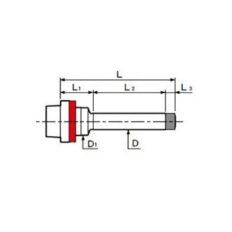 （株）ＭＳＴコーポレーション テストバーチェックメイトCMA バランス HSK-CMA-BL テストバーチェックメイトＣＭＡ　バランス HSK50-CMA25-175BL