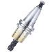 （株）ＭＳＴコーポレーション スリムラインハイパーショートフラッシュB BT-SLFB スリムラインハイパーショートフラッシュＢ BT40-SLFB12S-60-M28