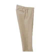 日新被服（株） 男子脇ゴムノータックスラックス S2019-04