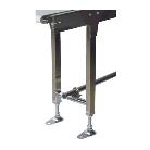 マルヤス機械（株） ベルトコンベヤ脚 FB2CH-HA