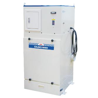 ＳＤＧ（株） 高効率集塵機(IE3搭載) CFM 高効率集塵機（ＩＥ３搭載） CFM-H30 50HZ