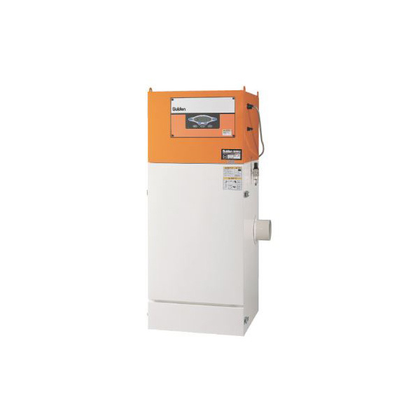（株）スイデン 高効率集塵機 SDC 高効率集塵機 SDC-L1500BP3-5