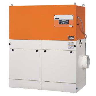 （株）スイデン 高効率集塵機 SDC 高効率集塵機 SDC-L7500BP3-5