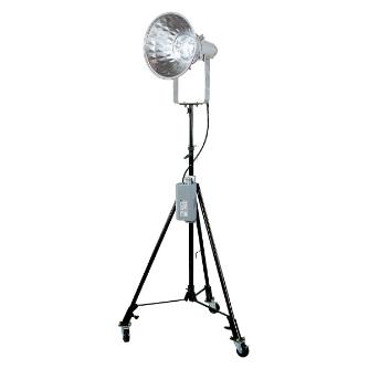 日動工業（株） 水銀灯投光器 NH 水銀灯投光器 NH-373L_100V_60HZ