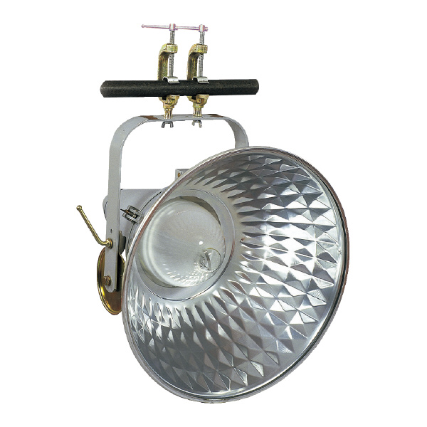 日動工業（株） 水銀灯投光器 NH 水銀灯投光器 NH-573D_200V_50HZ