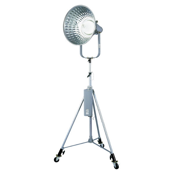 日動工業（株） 水銀灯投光器 NH 水銀灯投光器 NH-573L_200V_50HZ