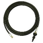 日動工業（株） 高圧洗浄機用パイプ洗浄ホース(6m) NJC-PCH