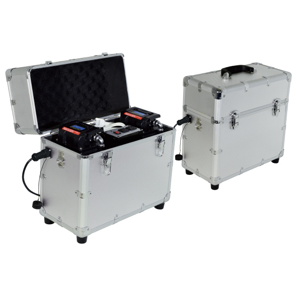 日動工業（株） 電源装置 LPE 電源装置 LPE-300W-SET-LIFE
