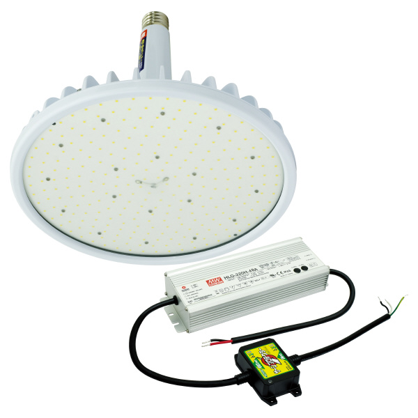日動工業（株） LED交換球 L300V2 ＬＥＤ交換球 L300V2-E39-HW-50K
