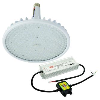 日動工業（株） LED交換球 L300V2 ＬＥＤ交換球 L300V2-E39-HS-50K