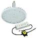 日動工業（株） LED交換球 L300V2 ＬＥＤ交換球 L300V2-E39-HS-50K