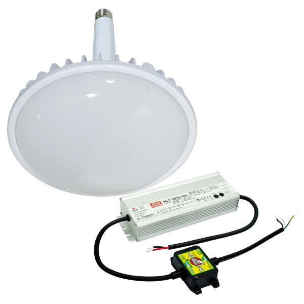 日動工業（株） LED交換球 L300V2 ＬＥＤ交換球 L300V2-E39-HMW-50K