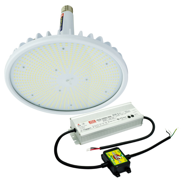 日動工業（株） LED交換球 L300V2 ＬＥＤ交換球 L300V2-E39-HW-50K-N