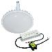 日動工業（株） LED交換球 L300V2 ＬＥＤ交換球 L300V2-E39-HMW-50K-N