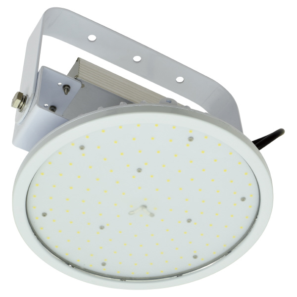 日動工業（株） 施設用LED L100V2 施設用ＬＥＤ L100V2-P-HW-50K