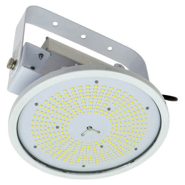 日動工業（株） 施設用LED L100V2 施設用ＬＥＤ L100V2-P-HW-50K-N